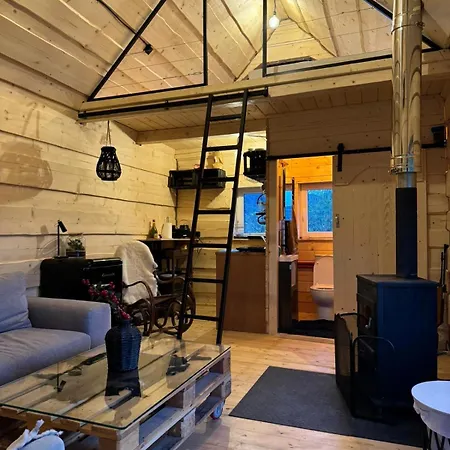 Appartement Stodolka