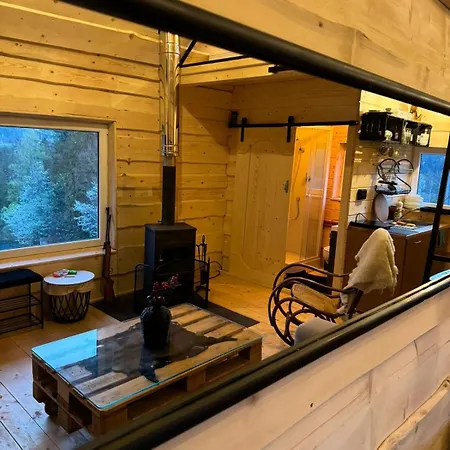 Stodolka Appartement