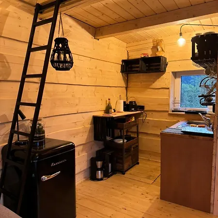 Stodolka Appartement *