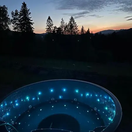 Appartement Stodolka