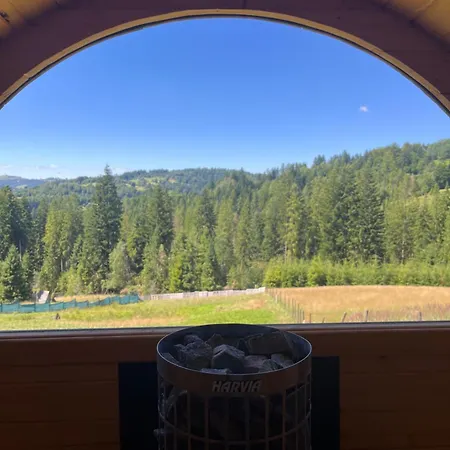 Stodolka Appartement