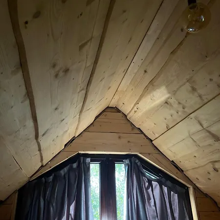 Appartement Stodolka *