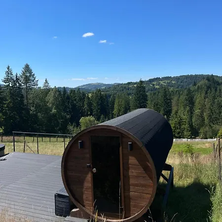 Stodola * Nieledwia