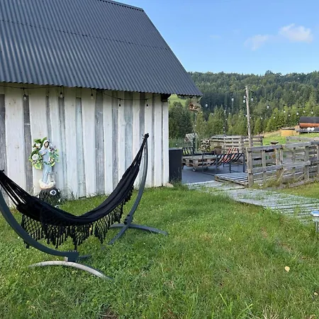 Appartement Stodolka