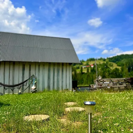 Stodola