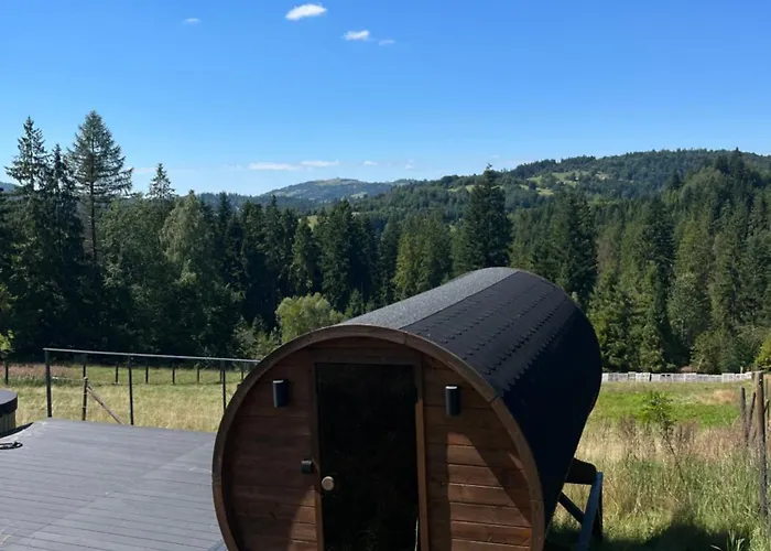 Stodolka * Nieledwia